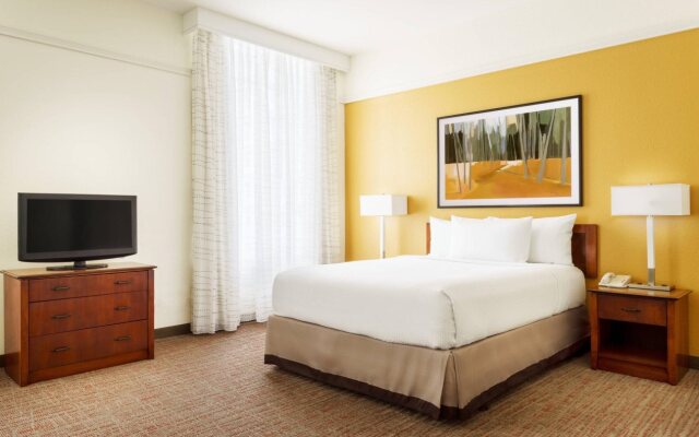 Residence Inn by Marriott Houston Downtown/Convention Center