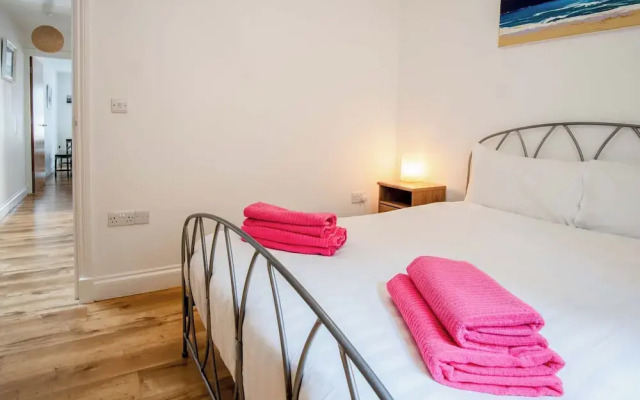 Kensington Apartment - 2 Bedroom - Saundersfoot