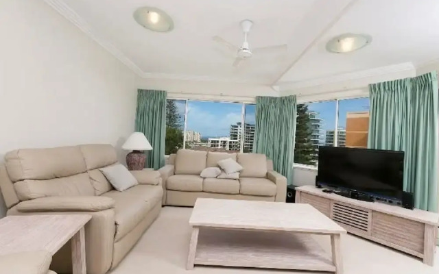Whitesands Unit 402