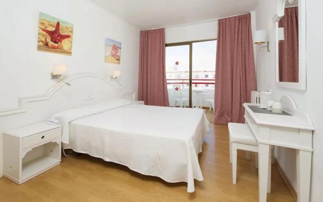 Coral Star Hotel & Apartments