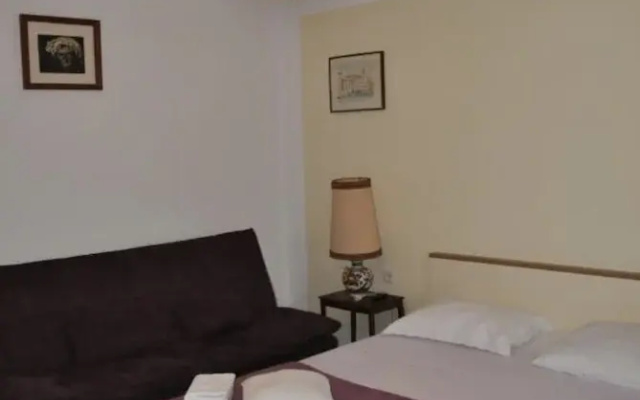 Apartments Bella Vista Split