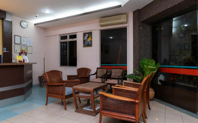 Hotel O De Perdana Hill