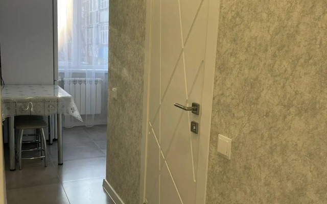 Rich House на улице Язева 7