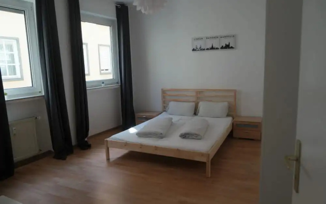 Altstadt Apartment - Mehlgasse 15