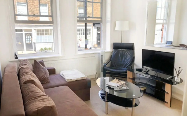 Luxury Stay Marylebone