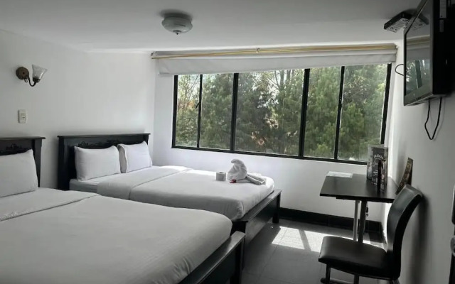 Hotel Latin Boutique