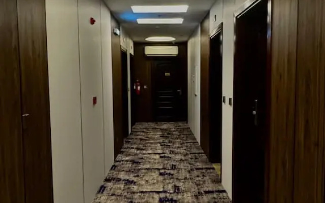 Hayat Al Aseel Hotel Apartments