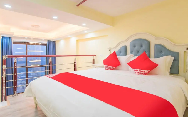 O.City Hotel Apartment