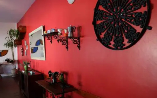 Capim Limão Hostel Boutique