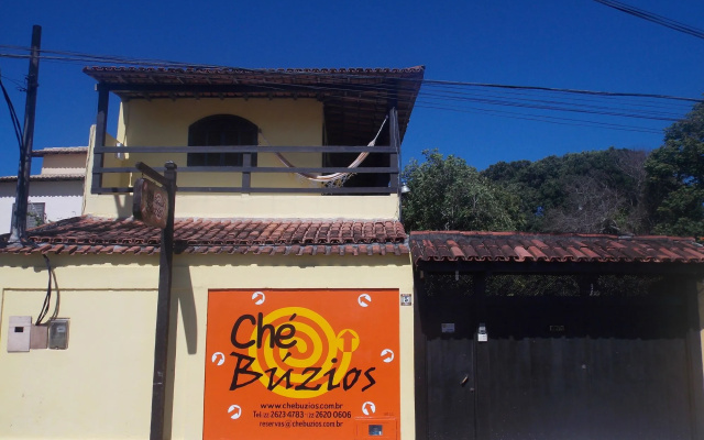 Pousada Chê Búzios