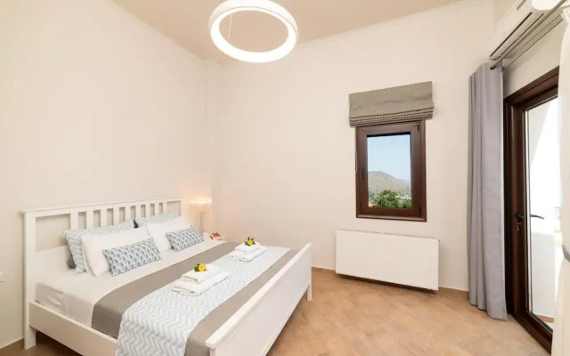 Le Stelle Villa Georgioupolis
