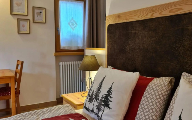 B&B Ai Larici
