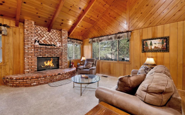 Moose Creek Chalet