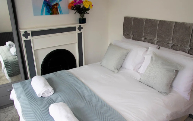 Westeria Cottage