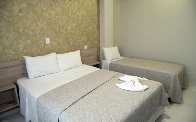 Aj Hotel