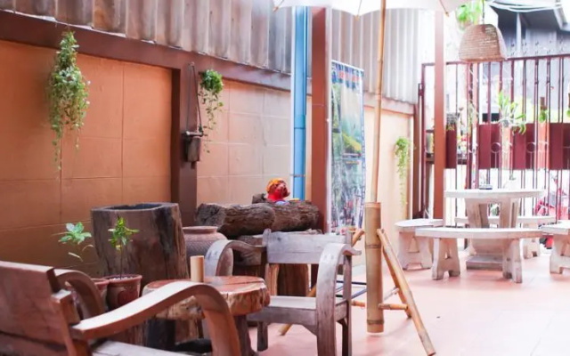 Lanna Family House