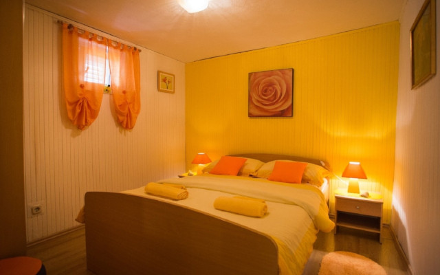 Apartment Zelja
