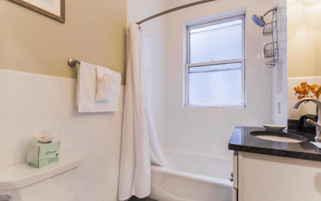 1955 Rittenhouse - 3F