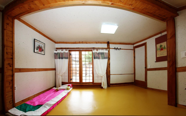 Saekdongjeogori Guesthouse