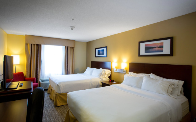 Holiday Inn Express Stellarton by IHG