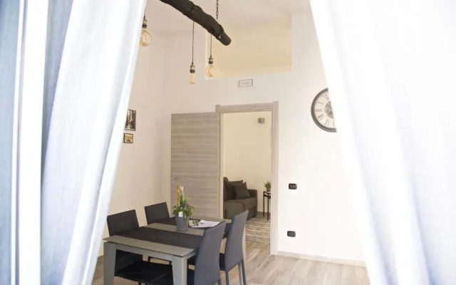 Palazzo Mormando - Modern Apartment