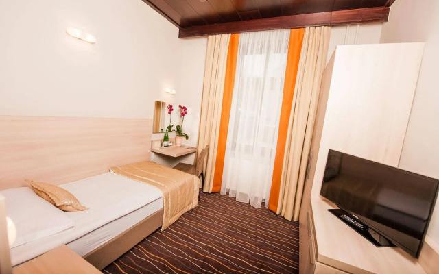 Hotel Zagreb