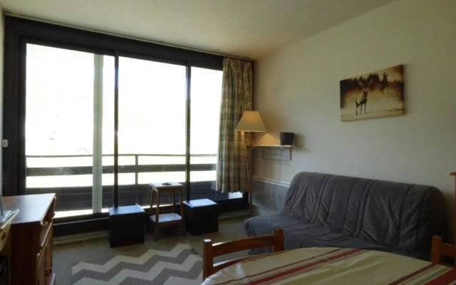 Appartement Arette, 1 pièce, 5 personnes - FR-1-602-67