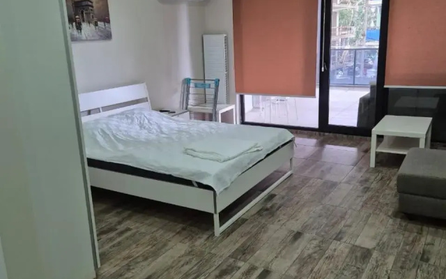 Hotel meri