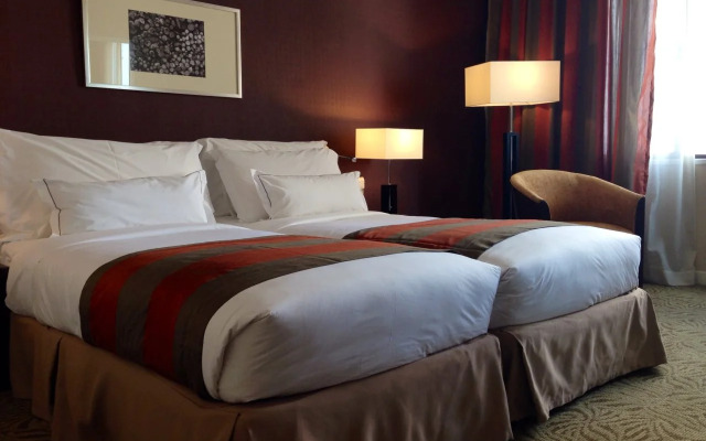Ac Hotel Kuala Lumpur
