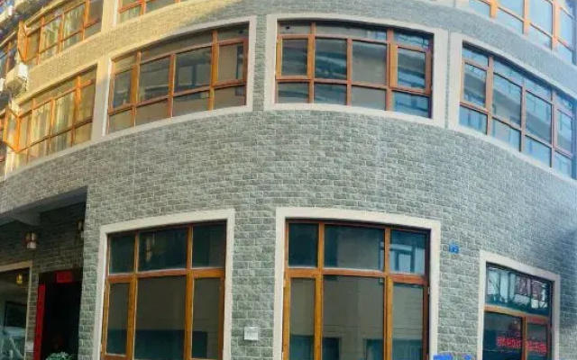 Jifan Hostel