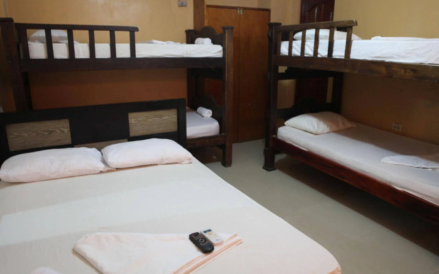 Hotel Boquilla Suites By Geh Suites