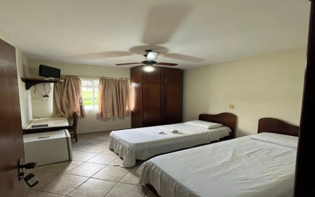 Casa Bosque