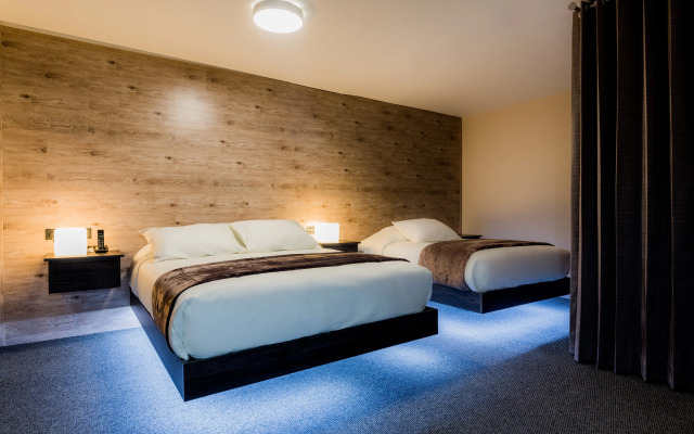 Hotel Viza