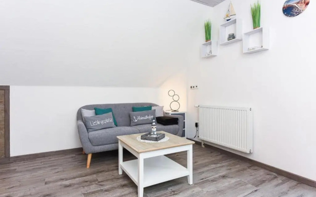 Ferienwohnungen Haus Boje "Krabbe" - a49209