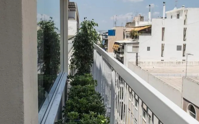 The Athens Luxury