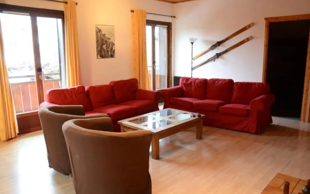 Apartment Bayeux - 1066