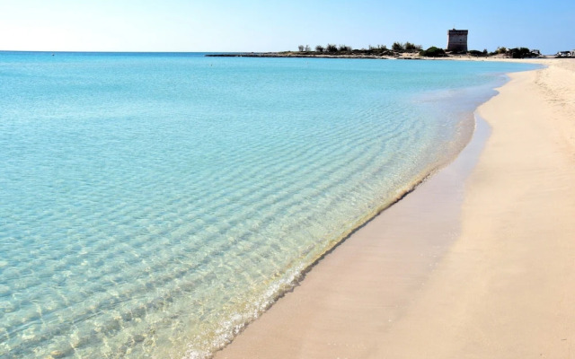 Villa Sabbia Magica 100 metri dal mare