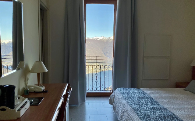 Hotel Paradiso Como