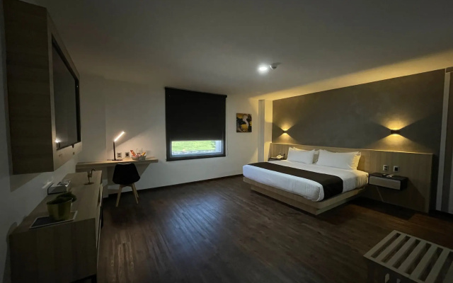 Fato Hotel