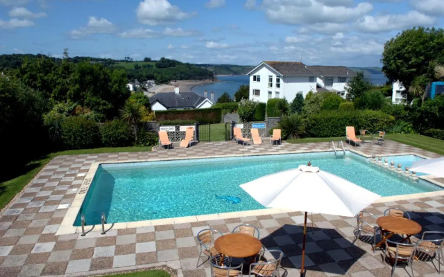 Merlewood Hotel