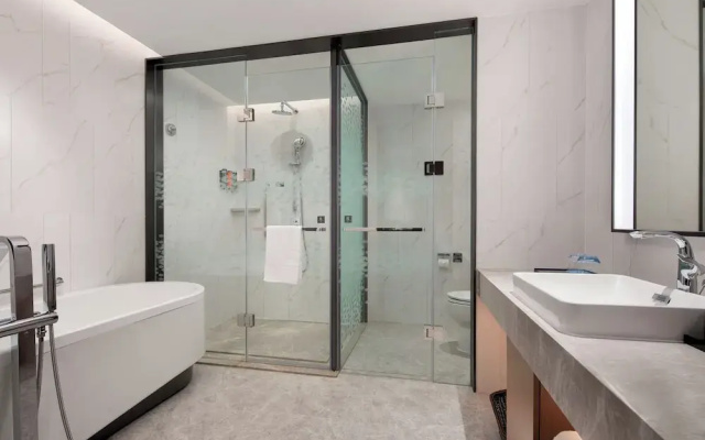 Hampton by Hilton Shenzhen Bao ' an Xin ' an