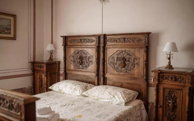 Agriturismo Cerrolungo