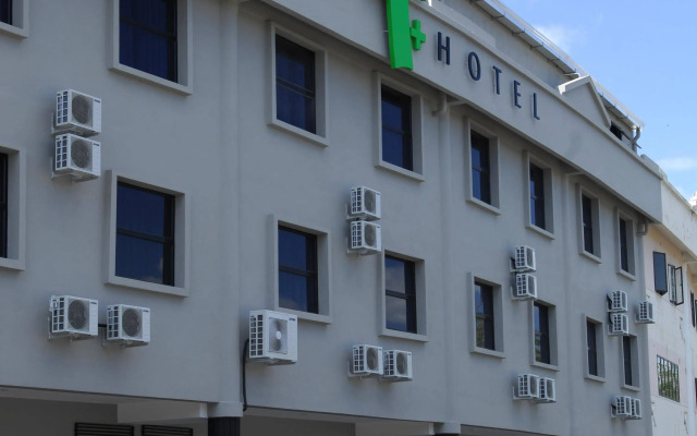T+ Hotel Sungai Petani
