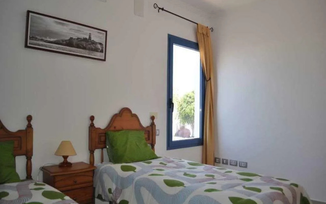 Villa Rured