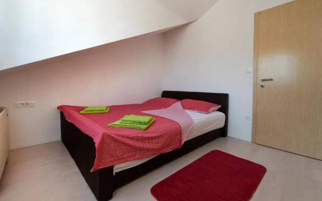 Apartment Simunovic
