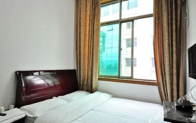 Lufeng Hostel