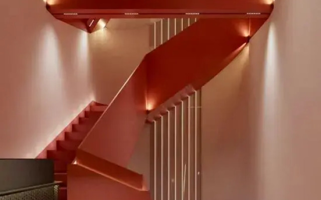 City Walk Hotel