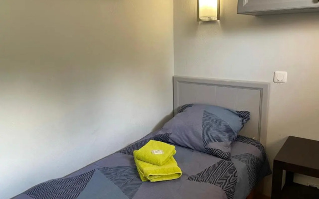 Studio Sur Le Domaine du Golf de Pont Royal