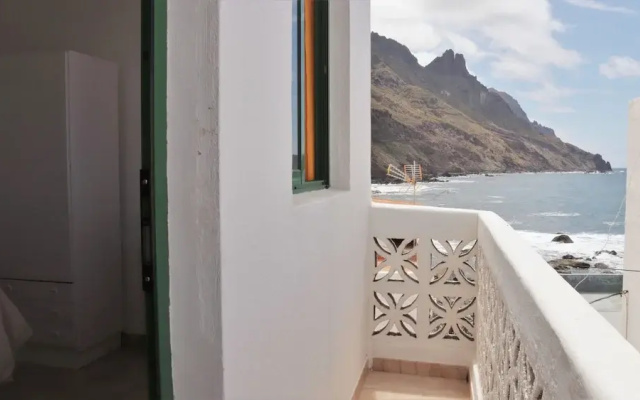 Casa Oásis Atlántico, Rincón Secreto al Pie de los Senderos