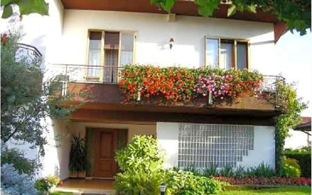 B&B Ponte Marchese